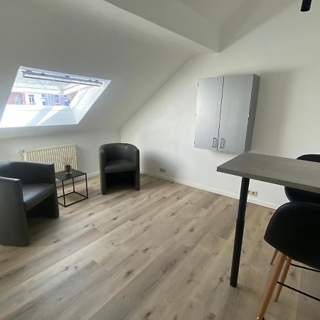 Namur Bnb Eksteriør bilde