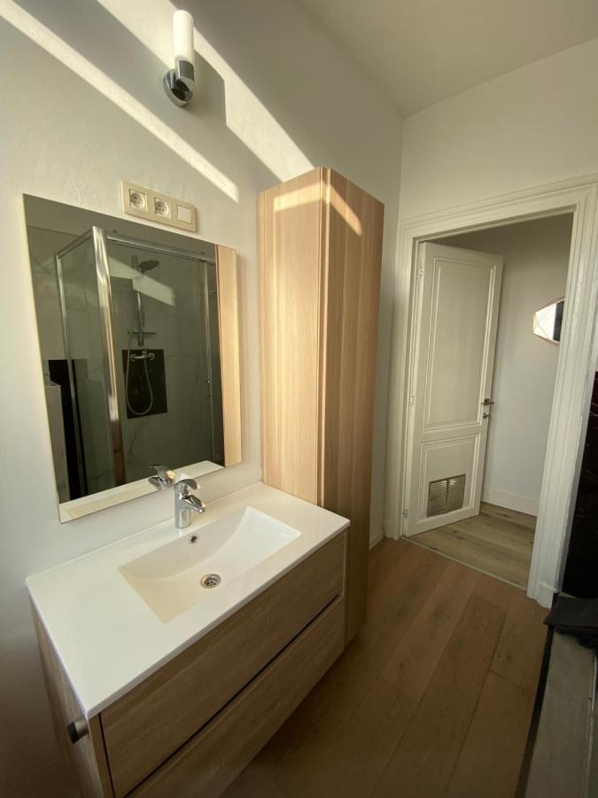 Namur Bnb Eksteriør bilde