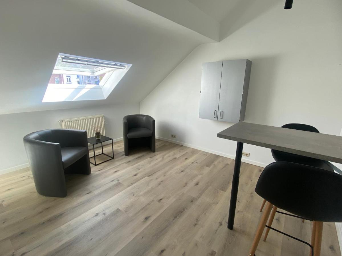 Namur Bnb Eksteriør bilde