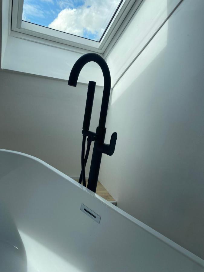 Namur Bnb Eksteriør bilde