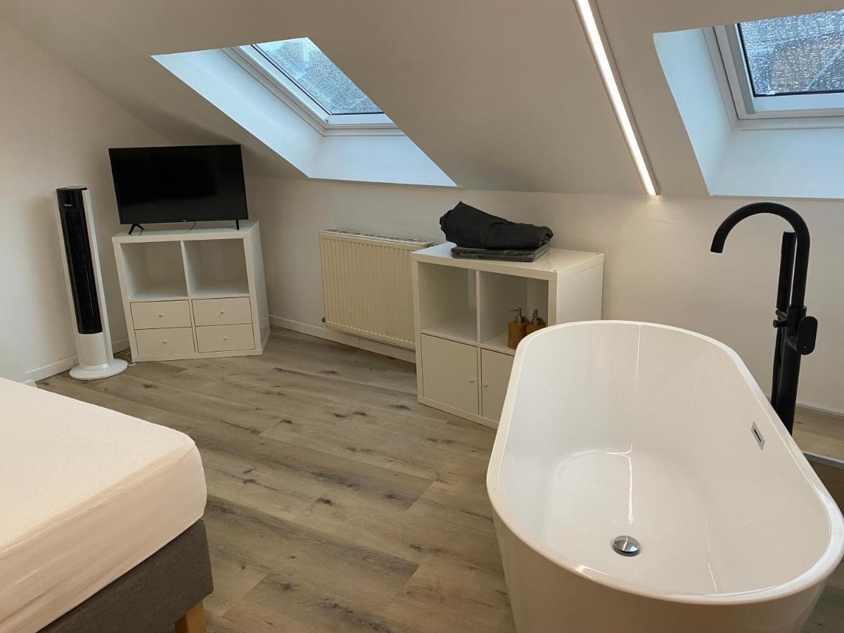 Namur Bnb Eksteriør bilde