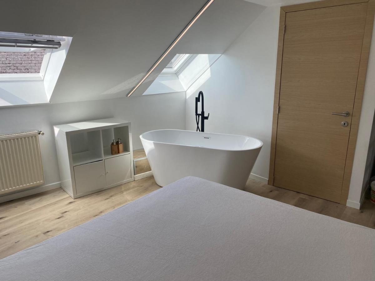 Namur Bnb Eksteriør bilde