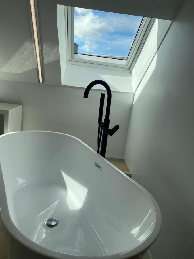 Namur Bnb Eksteriør bilde