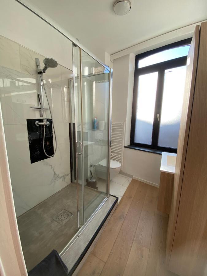 Namur Bnb Eksteriør bilde