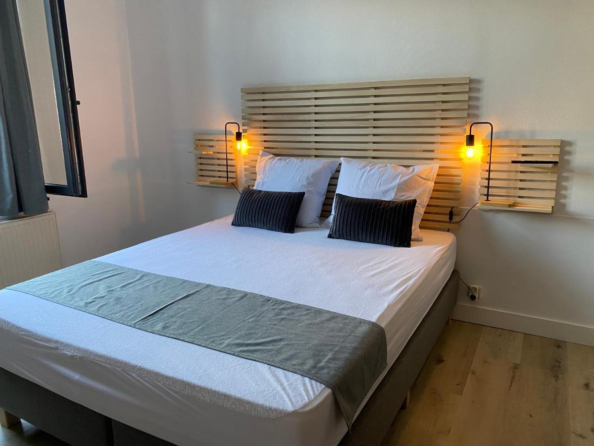 Namur Bnb Eksteriør bilde