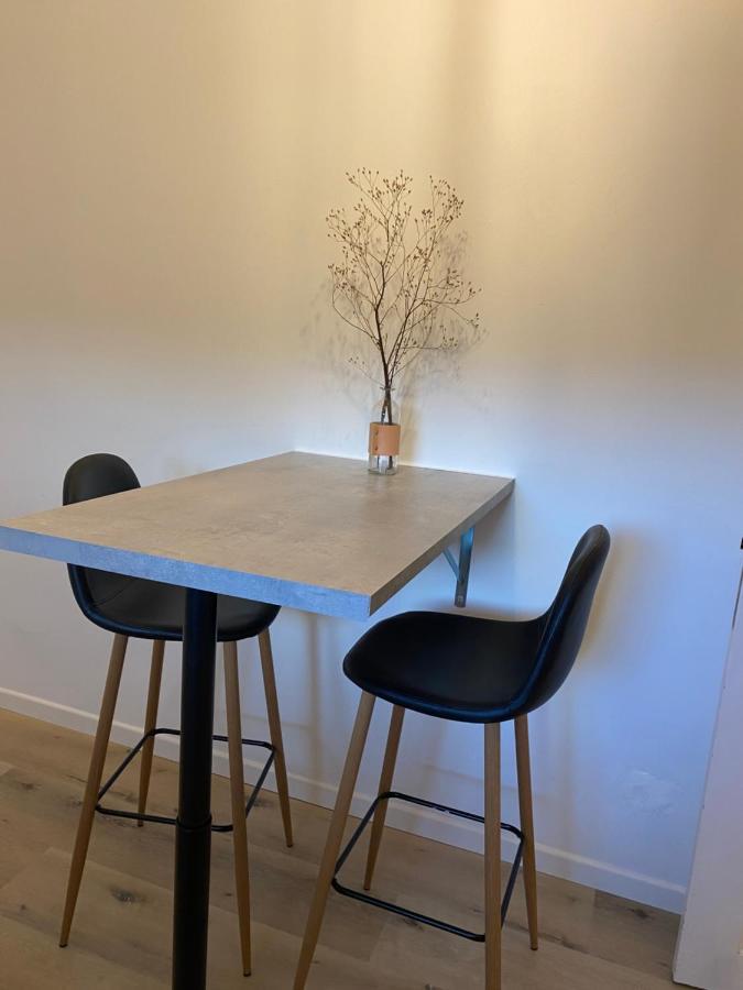 Namur Bnb Eksteriør bilde