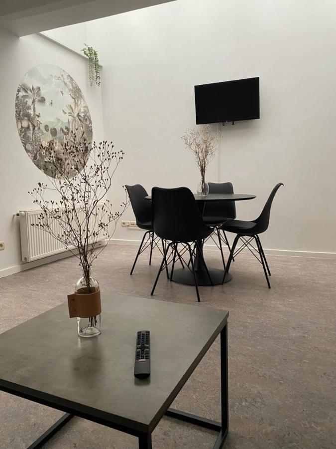 Namur Bnb Eksteriør bilde
