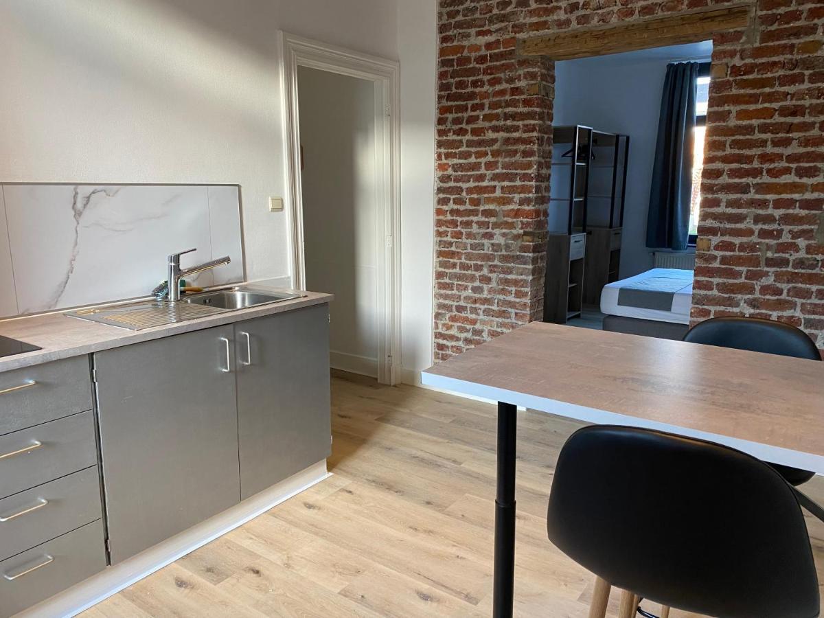 Namur Bnb Eksteriør bilde