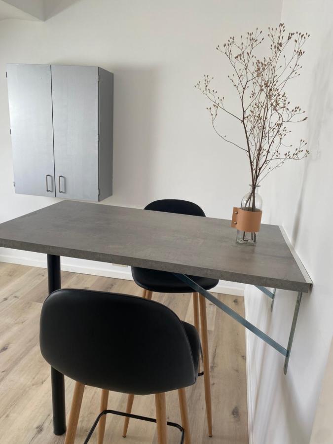 Namur Bnb Eksteriør bilde