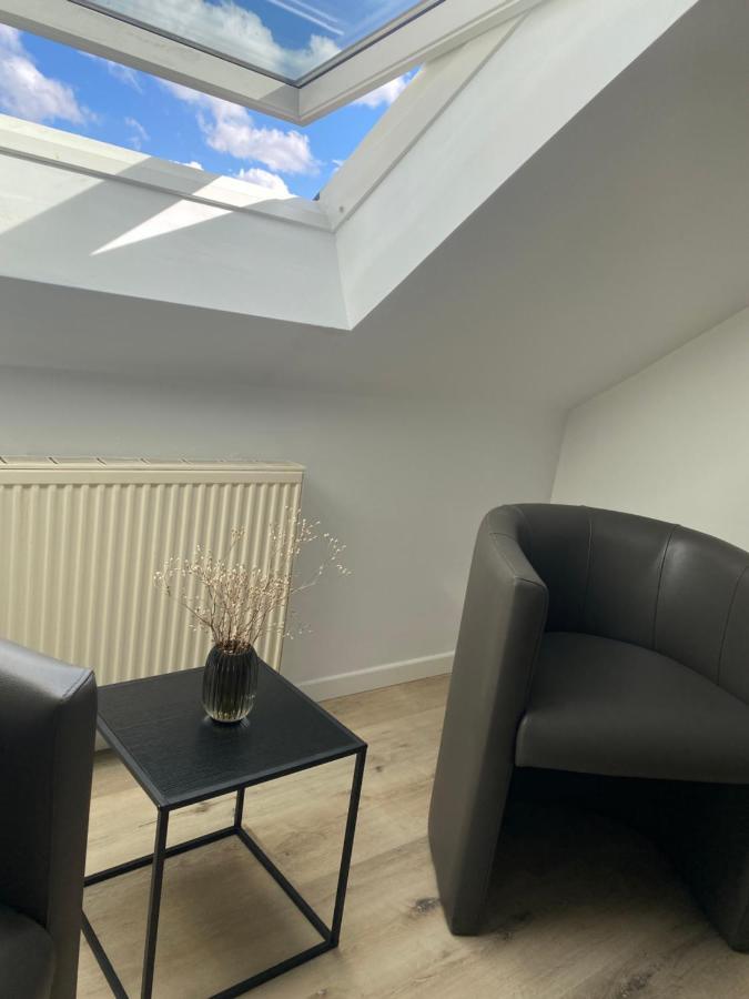 Namur Bnb Eksteriør bilde