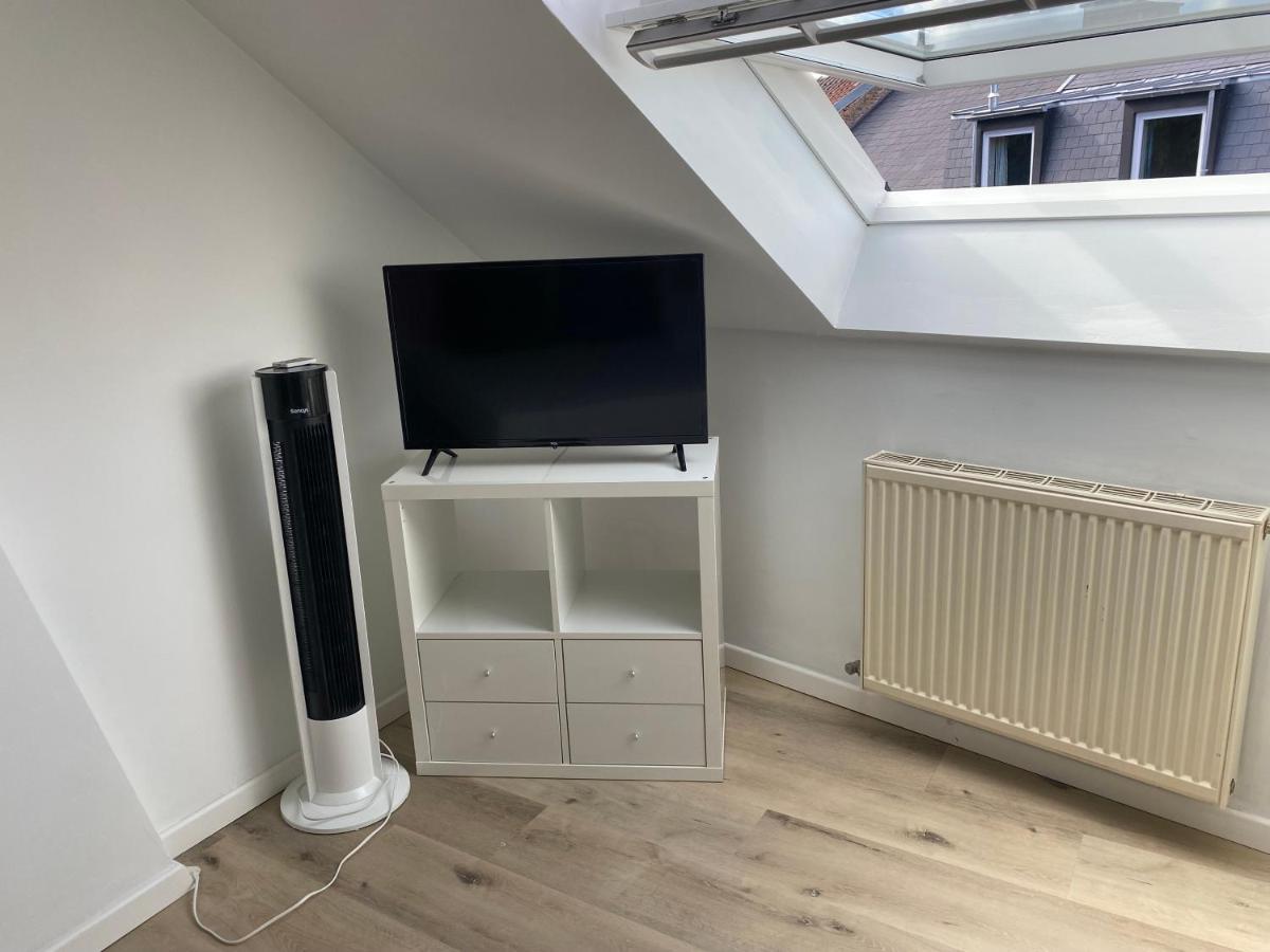 Namur Bnb Eksteriør bilde