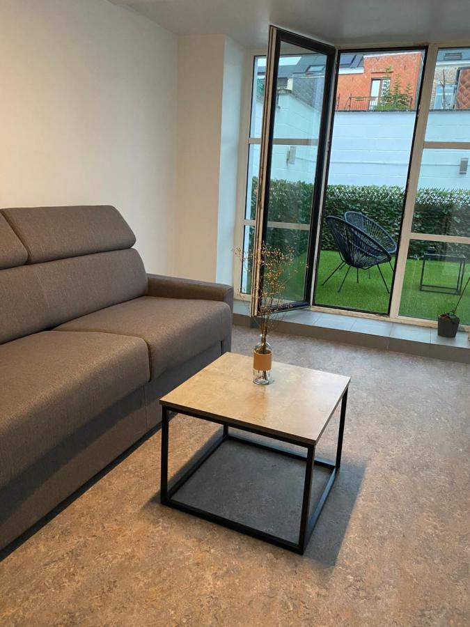 Namur Bnb Eksteriør bilde