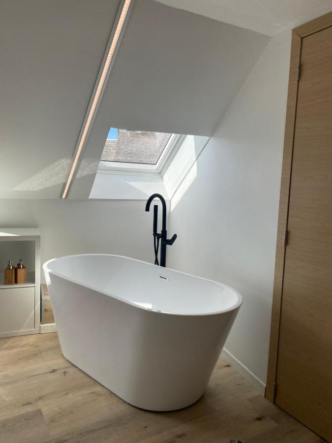 Namur Bnb Eksteriør bilde