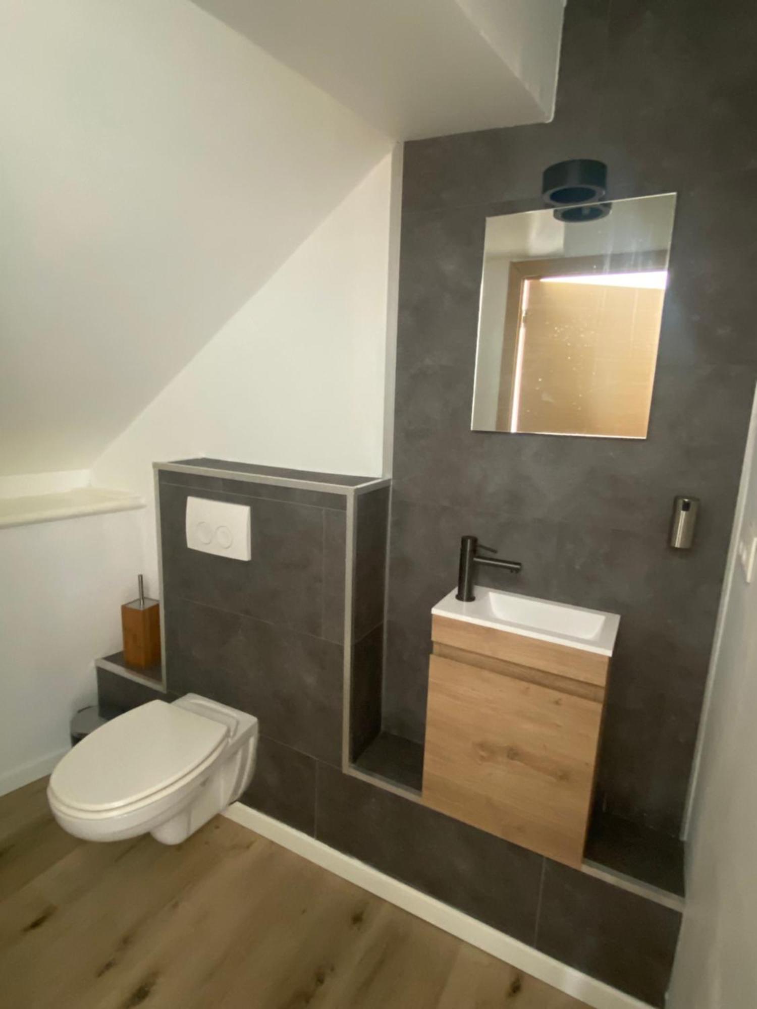 Namur Bnb Eksteriør bilde