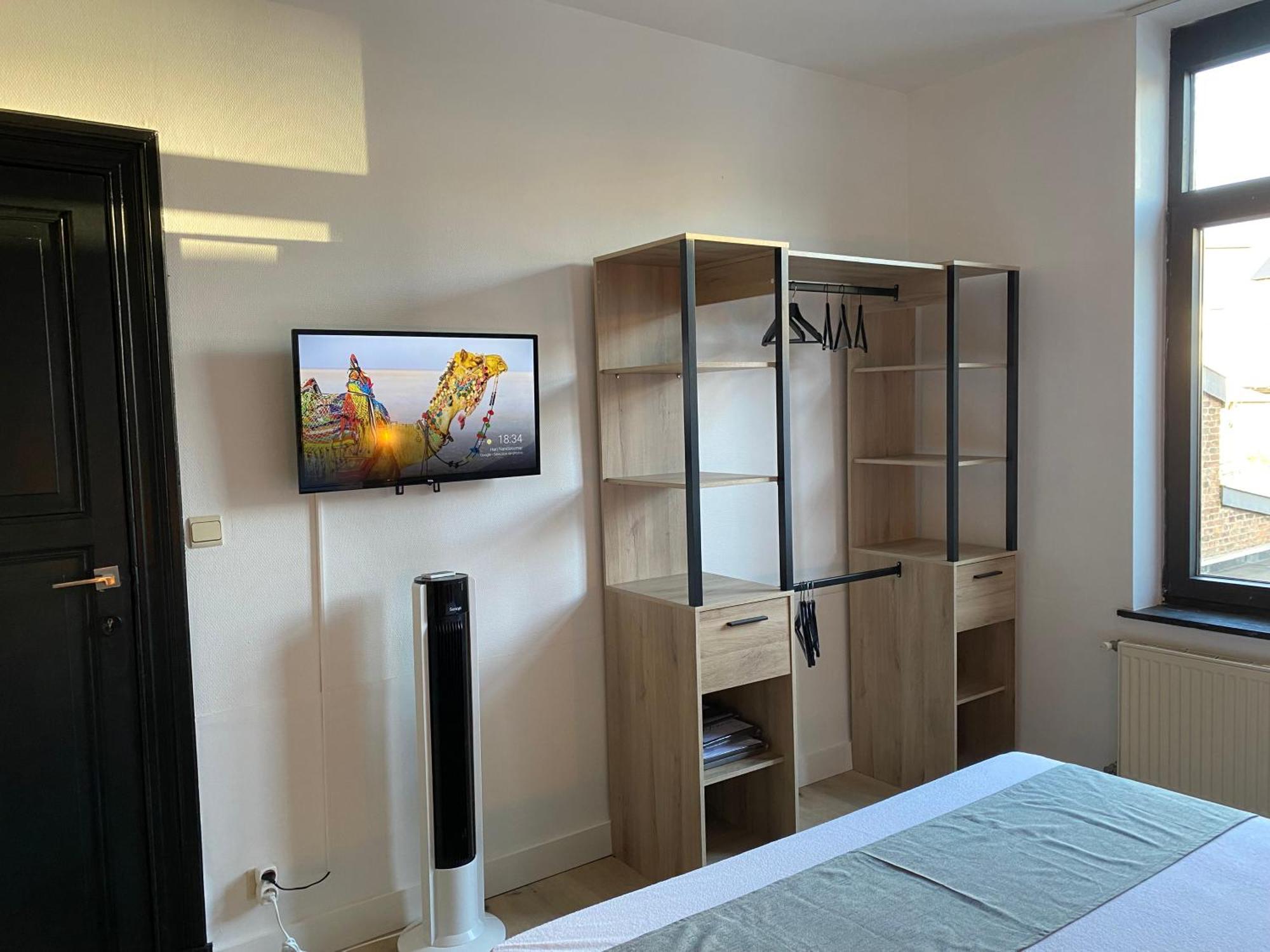 Namur Bnb Eksteriør bilde