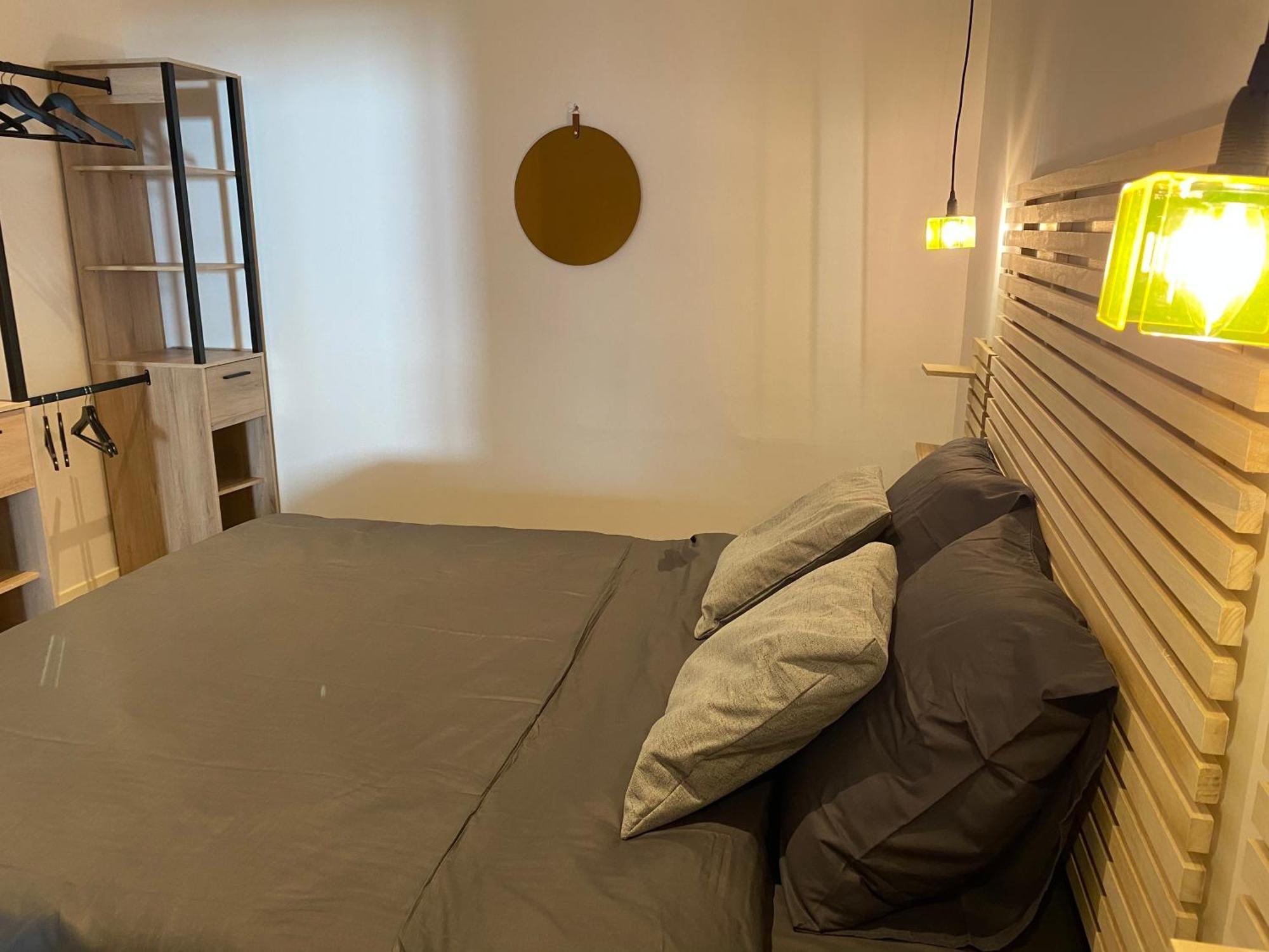 Namur Bnb Eksteriør bilde