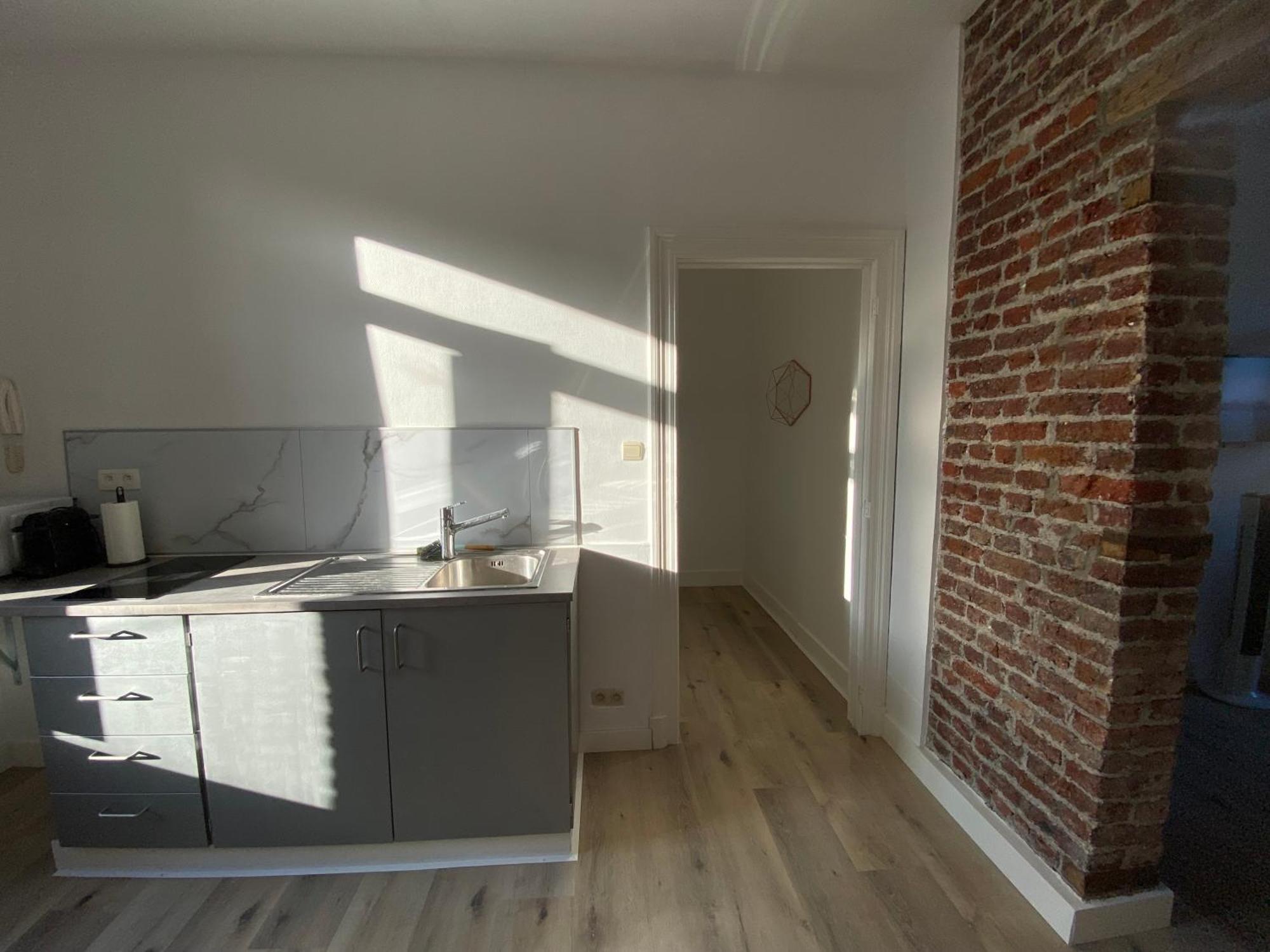 Namur Bnb Eksteriør bilde