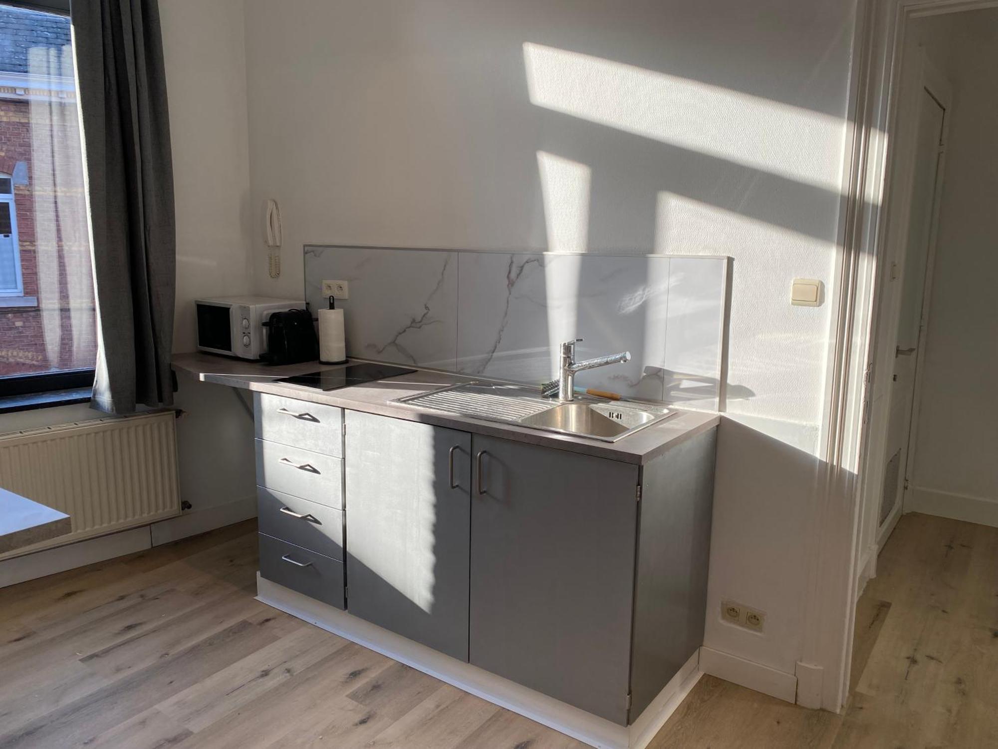 Namur Bnb Eksteriør bilde